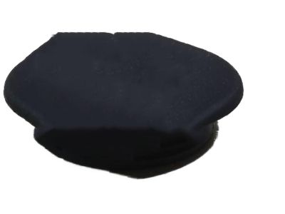 Honda 81384-SHJ-A01ZF Cap, Armrest *NH642L* (INDIGO BLACK)