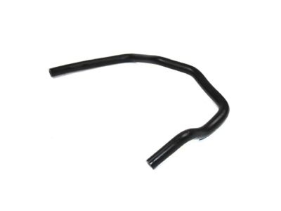 Honda Odyssey Cooling Hose - 19510-P0A-000