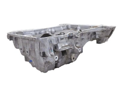 Honda Civic Oil Pan - 11200-5AG-Z00