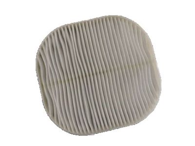 2003 Honda S2000 Cabin Air Filter - 79831-S2A-013