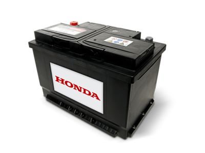 Honda 31500-TLA-A01 Battery Assembly (55B24L S-Mf) (Johnson)