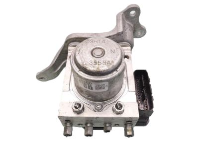 Honda 57110-TR0-416 Modulator, Vsa (Coo)