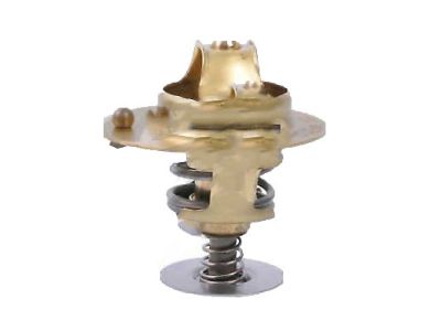 1990 Honda CRX Thermostat - 19300-PM3-003