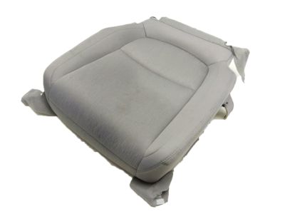 2022 Honda Odyssey Seat Cushion - 81537-THR-A81