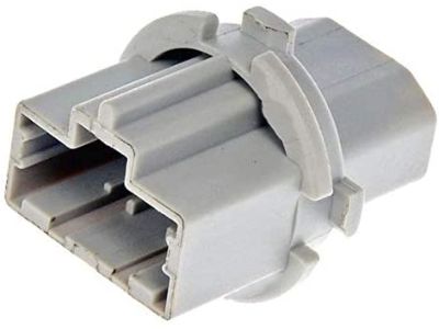 Honda Civic Light Socket - 33515-S50-003