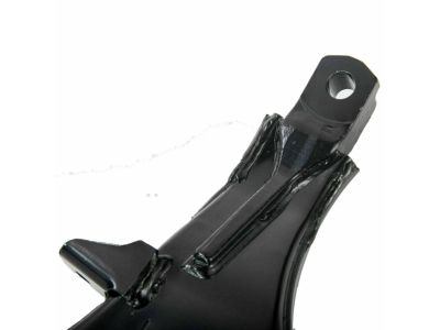 51350-S9A-010 Honda Right Front Arm (Lower) Product Photo 3 of 4