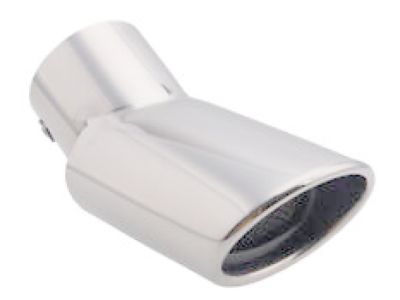 Honda Tail Pipe - 18310-TLA-A02