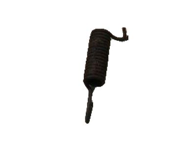 Honda 43367-S9V-A01 Spring B, Brake