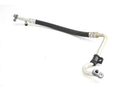 2015 Honda Odyssey A/C Hose - 80311-TK8-A01