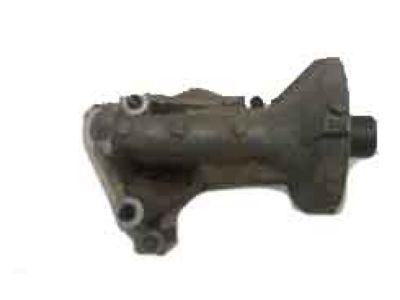 2012 Honda Pilot Oil Filter Housing - 15301-RN0-A10