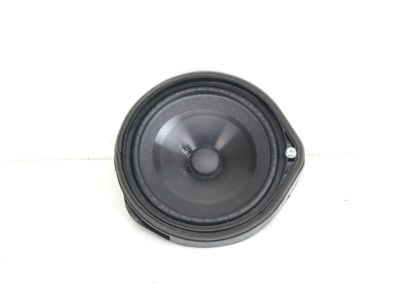 Honda 39120-T2A-A21 Speaker Assembly, 17Cm Si