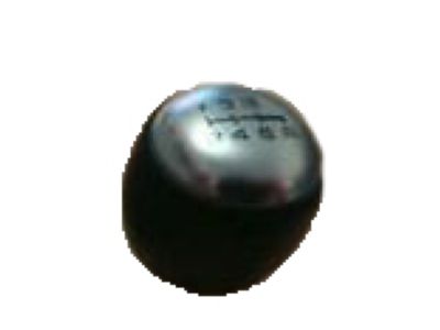 Honda 54102-S2A-040 Knob, Change Lever