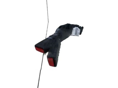 Honda Crosstour Seat Belt Buckle - 04823-TP6-A50ZA