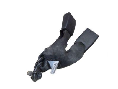 Honda Crosstour Seat Belt Buckle - 04823-TP6-A50ZA