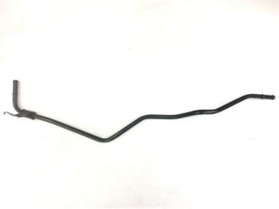 2007 Honda CR-V Power Steering Hose - 53730-SWA-A00