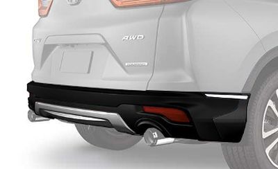 2017 Honda CR-V Bumper - 08P99-TLA-180A