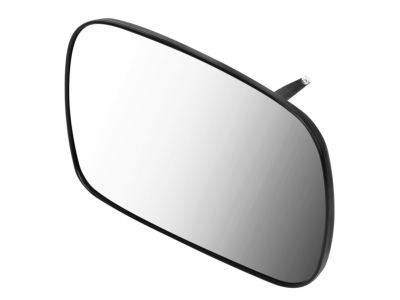 Honda 76203-SVA-A11 Mirror, Passenger Side