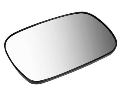 Honda 76203-SVA-A11 Mirror, Passenger Side