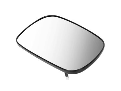 Honda 76203-SVA-A11 Mirror, Passenger Side