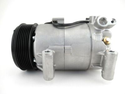 アヤポン 38810-5BA-A02 - Genuine Honda Compressor