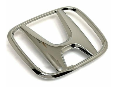 Honda 75701-SDA-A00 Emblem, Rear (A=61) (H)