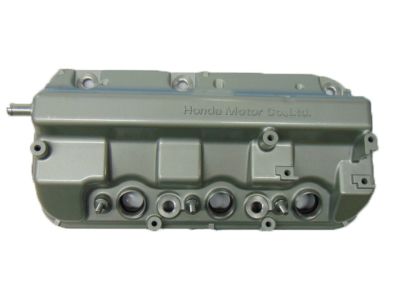 2005 Honda Accord Hybrid Valve Cover - 12320-RCJ-A00