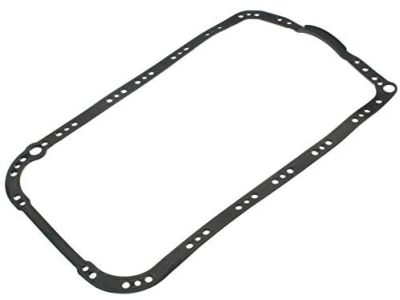 Honda Del Sol Oil Pan Gasket - 11251-P2A-014