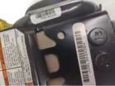 Honda 04814-SHJ-A01ZA