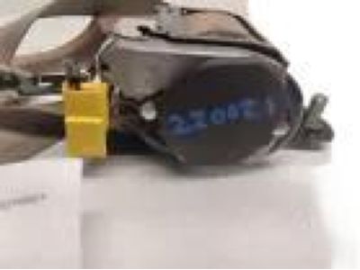 Honda 04814-SHJ-A01ZA