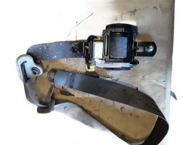 Honda 04814-SHJ-A01ZA