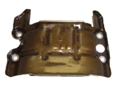 Honda 11221-R40-A00 Plate A, Baffle