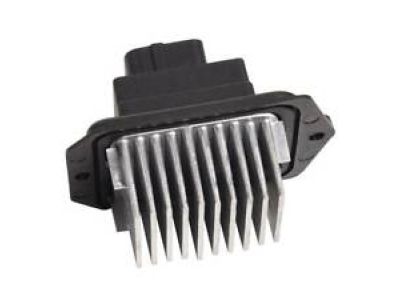 Honda 79330-T5R-A01 Resistor, Blower