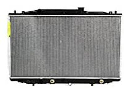 2004 Honda Accord Radiator - 19010-RAA-A51