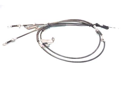 47510-TR3-A01 Honda Wire B, Passenger Side Parking Brake (200Mm) Product Photo 1 of 1