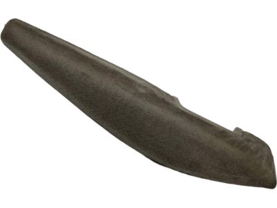 1998 Honda Accord Armrest - 83584-S82-A21ZC