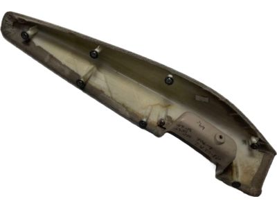 1998 Honda Accord Armrest - 83584-S82-A21ZC