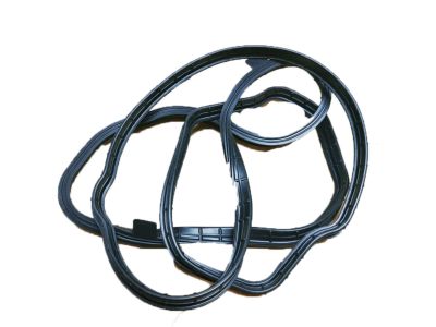 Honda 12341-RB0-003 Gasket, Head Cover