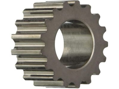 1995 Honda Del Sol Variable Timing Sprocket - 13621-PR3-003