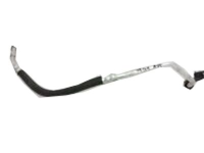 2004 Honda Accord A/C Hose - 80311-SDA-A01