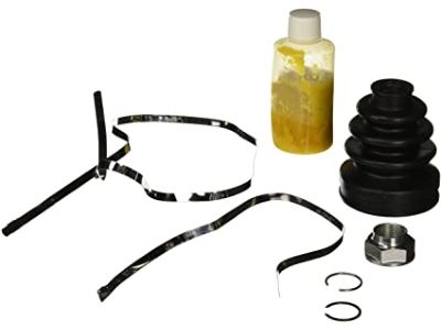 Boot Set Inboard 44017-S5A-000 - Genuine Honda Inboard Boot Set
