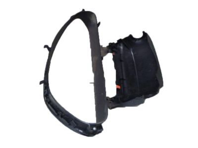 Honda Steering Column Cover - 77350-TA0-A01ZA