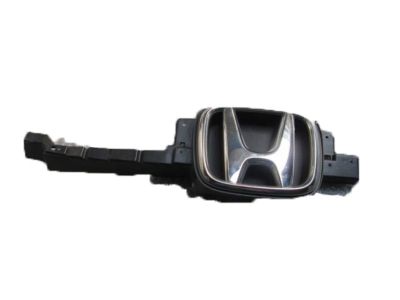 2020 Honda Fit Grille - 71126-T5R-A50