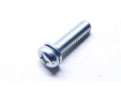 Honda 93892-04014-08 Screw-Washer (4X14)