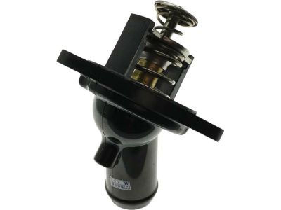 Honda Accord Thermostat Housing - 19310-5A2-A01