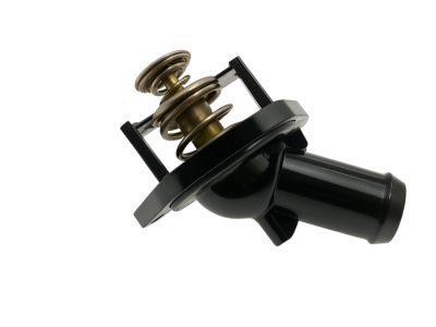Honda Accord Thermostat Housing - 19310-5A2-A01