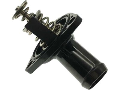 Honda Accord Thermostat Housing - 19310-5A2-A01