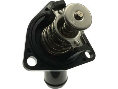 Honda Accord Thermostat Housing - 19310-5A2-A01