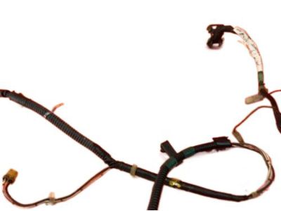 Honda 32752-SH2-A01 Wire Harness, Assistant Door