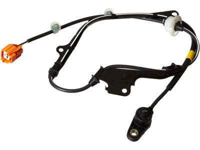 1998 Honda Accord Speed Sensor - 57450-S87-A52