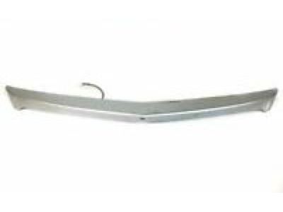 2009 Honda Accord Spoiler - 71700-TE0-A01ZF